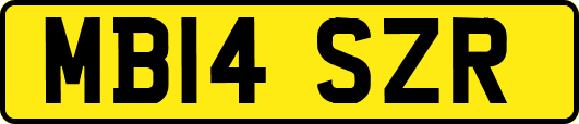 MB14SZR