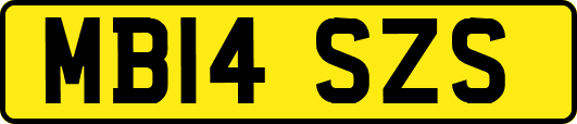 MB14SZS