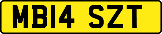 MB14SZT