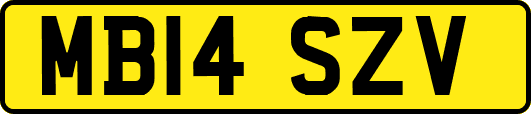 MB14SZV