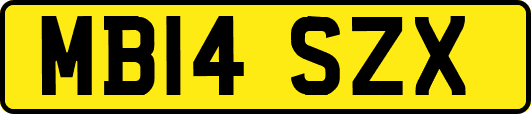 MB14SZX