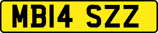 MB14SZZ