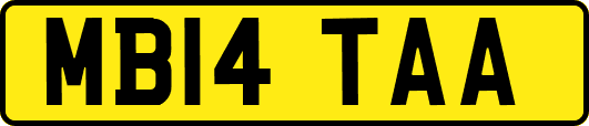 MB14TAA