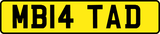 MB14TAD