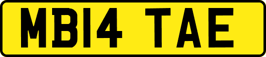 MB14TAE