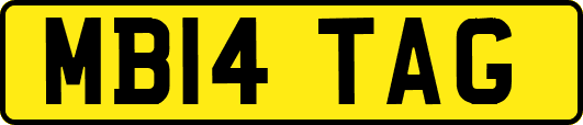 MB14TAG