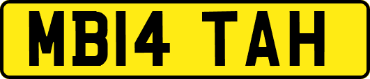 MB14TAH