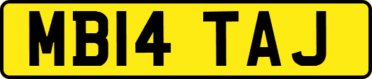MB14TAJ