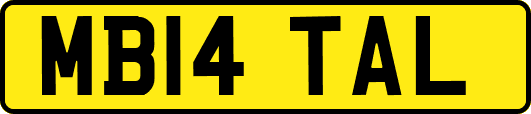MB14TAL