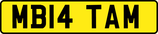 MB14TAM