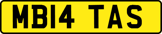 MB14TAS