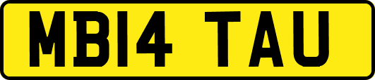 MB14TAU