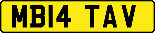 MB14TAV