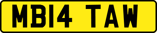 MB14TAW