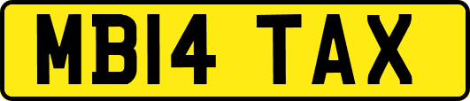 MB14TAX