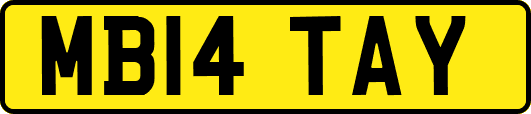 MB14TAY