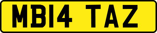 MB14TAZ