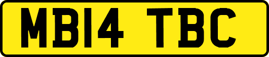 MB14TBC