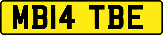MB14TBE