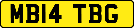 MB14TBG