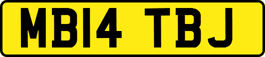 MB14TBJ