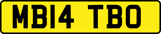 MB14TBO