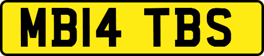 MB14TBS