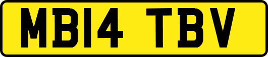 MB14TBV
