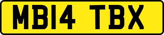 MB14TBX