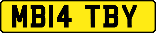 MB14TBY
