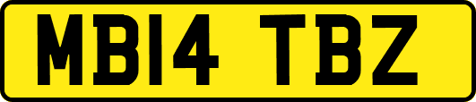 MB14TBZ