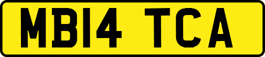 MB14TCA