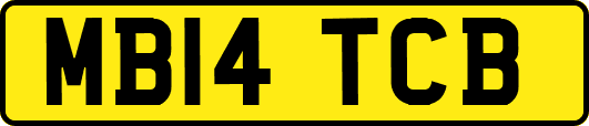 MB14TCB