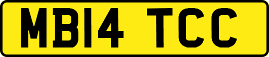 MB14TCC