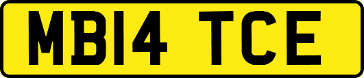 MB14TCE