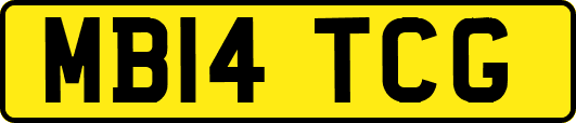 MB14TCG