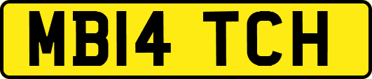 MB14TCH