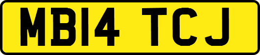 MB14TCJ