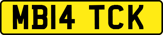 MB14TCK