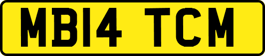 MB14TCM