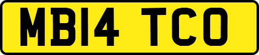 MB14TCO