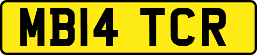 MB14TCR