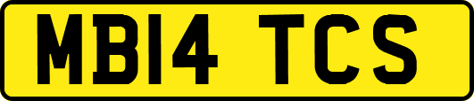MB14TCS