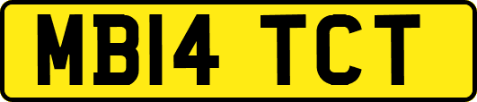 MB14TCT