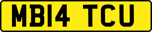 MB14TCU