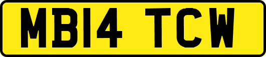MB14TCW