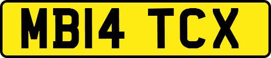MB14TCX