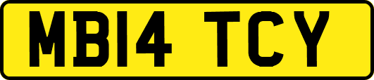 MB14TCY