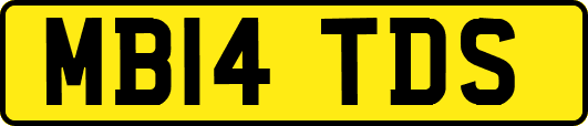 MB14TDS