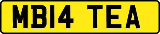 MB14TEA